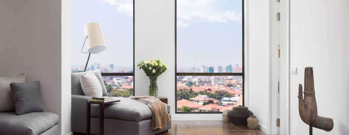 Two Bedrooms Apartment for rent in Tonle Bassac (13)