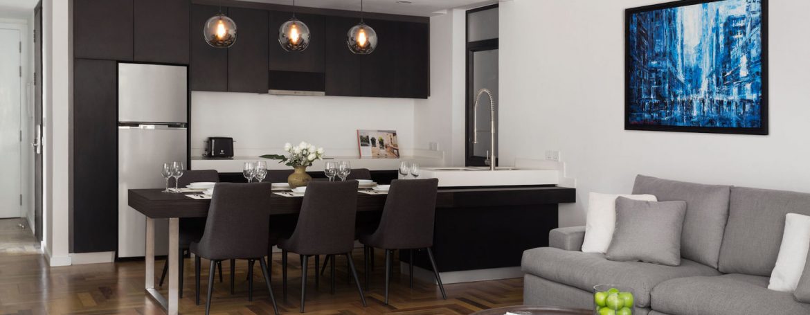 Two Bedrooms Apartment for rent in Tonle Bassac (2)