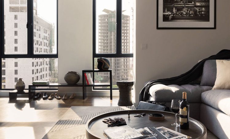 Two Bedrooms Apartment for rent in Tonle Bassac (9)