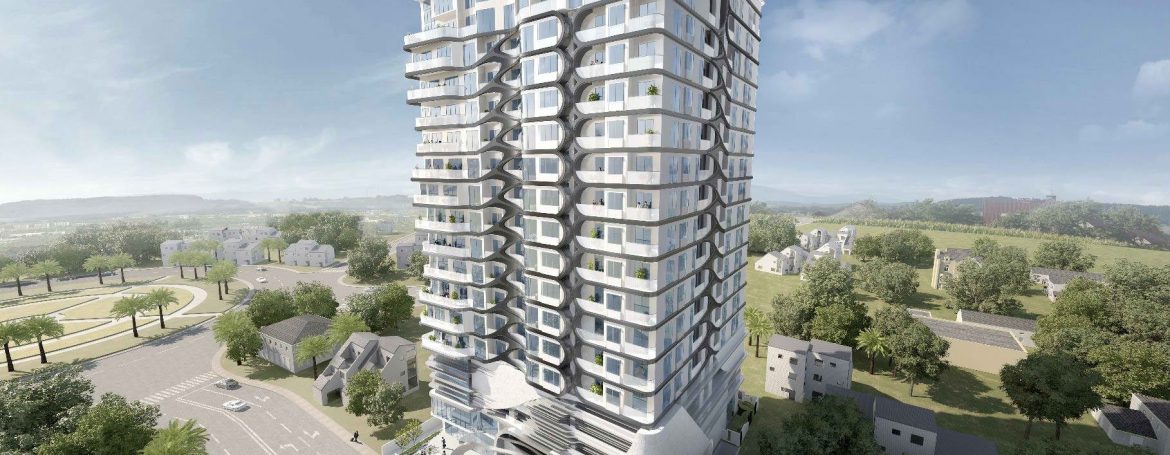 Unique Peninsula Private Residences for Sale in Chroy Changvar (1)