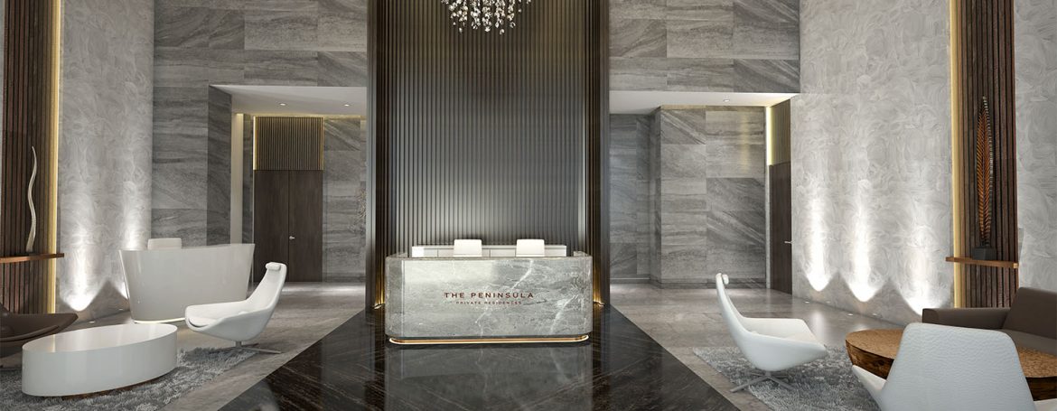 Unique Peninsula Private Residences for Sale in Chroy Changvar (2)