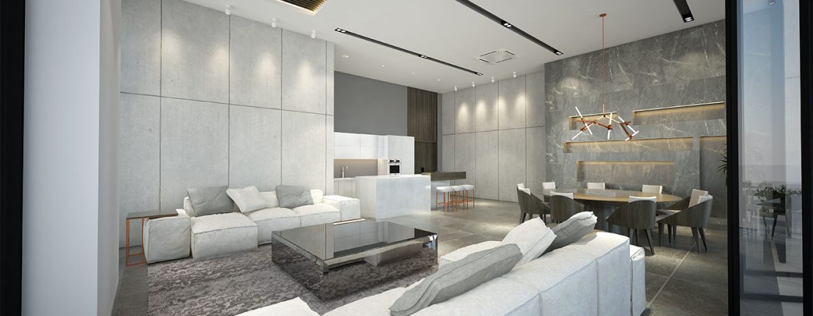 Unique Peninsula Private Residences for Sale in Chroy Changvar (4)