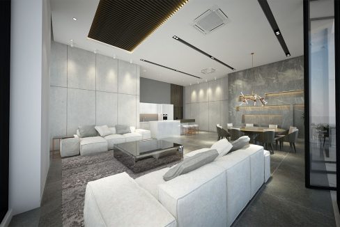 Unique Peninsula Private Residences for Sale in Chroy Changvar (4)