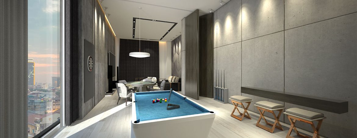 Unique Peninsula Private Residences for Sale in Chroy Changvar (5)