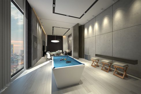 Unique Peninsula Private Residences for Sale in Chroy Changvar (5)