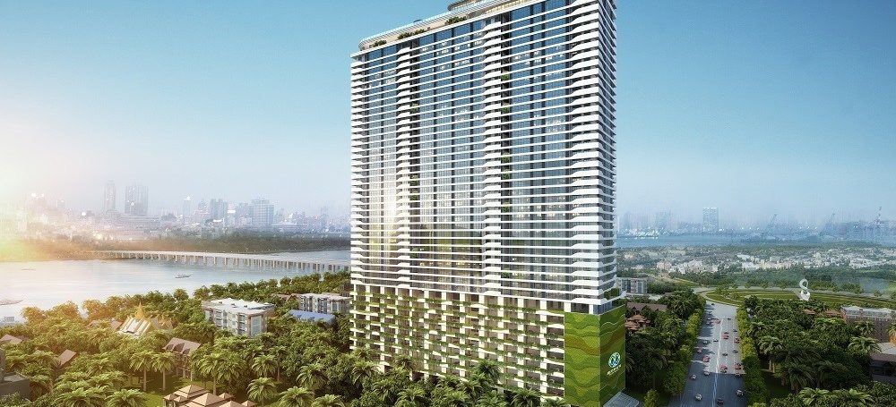 Wealth Mansion Condominium for Sale in Chroy Changva (1)