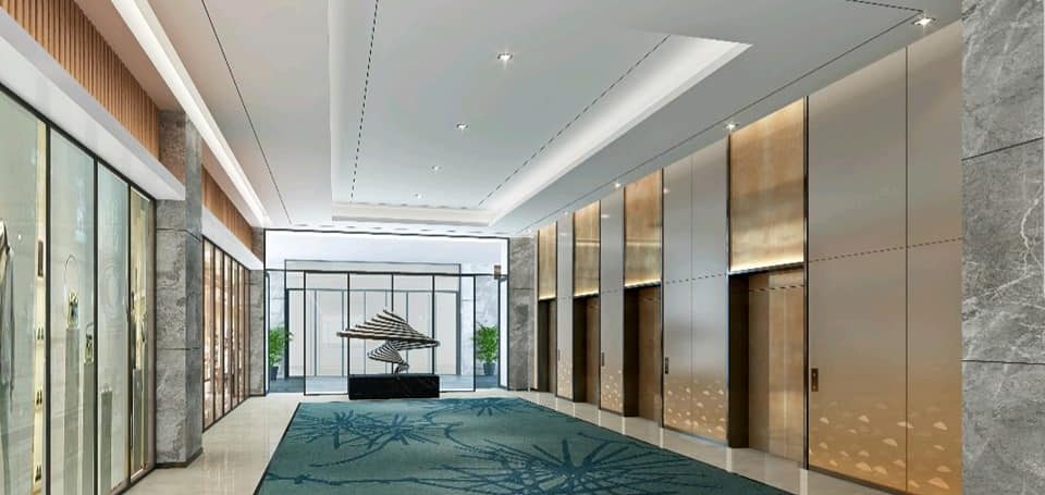 Wealth Mansion Condominium for Sale in Chroy Changva (3)