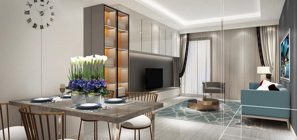 Wealth Mansion Condominium for Sale in Chroy Changva (5)