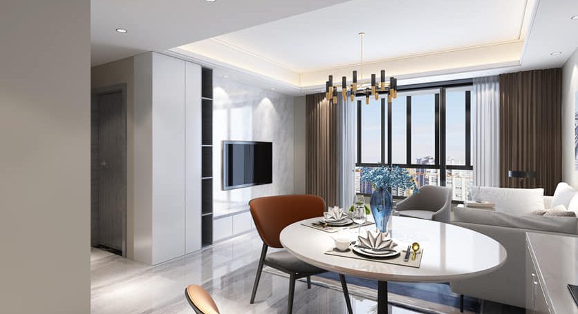 Wealth Mansion Condominium for Sale in Chroy Changva (6)
