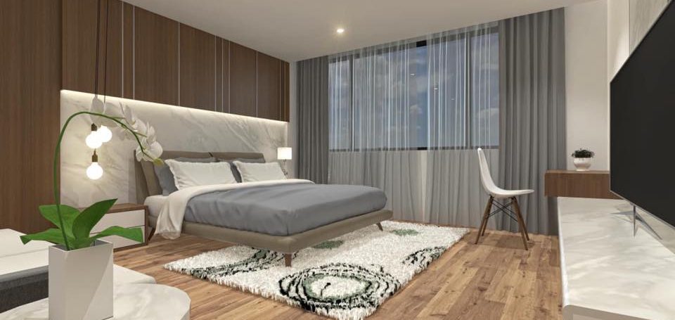 Borey Eden Garden for Sale in Por Sen Chey (11)