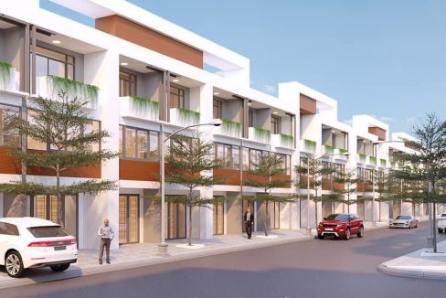 Borey Eden Garden for Sale in Por Sen Chey (3)