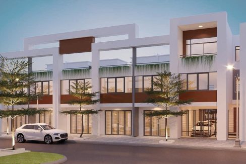 Borey Eden Garden for Sale in Por Sen Chey (4)