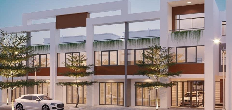 Borey Eden Garden for Sale in Por Sen Chey (4)