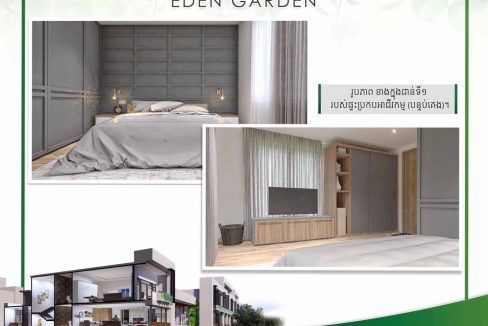 Borey Eden Garden for Sale in Por Sen Chey (5)