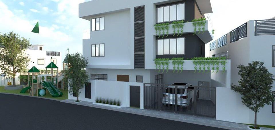 Borey Eden Garden for Sale in Por Sen Chey (6)