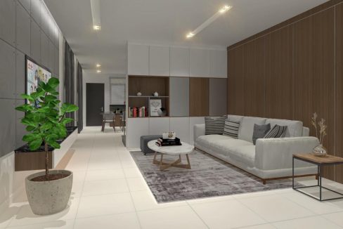 Borey Eden Garden for Sale in Por Sen Chey (7)