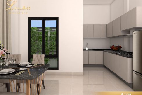 L Village Residence House for Sale in Takhmao (4)