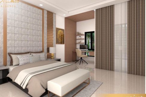L Village Residence House for Sale in Takhmao (6)