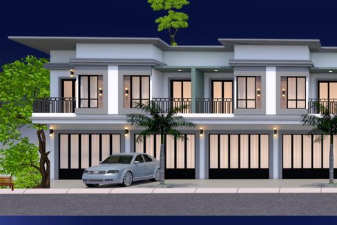 L Village Residence House for Sale in Takhmao (8)