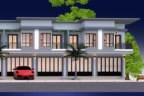 L Village Residence House for Sale in Takhmao (9)