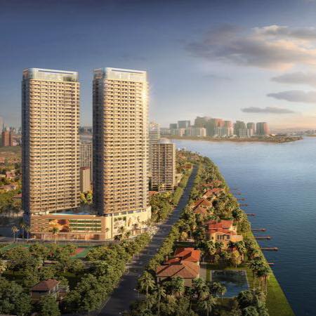 LA VISTA ONE Condo for Sale in Mekong River Street (1)