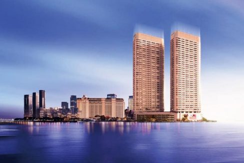 LA VISTA ONE Condo for Sale in Mekong River Street (11)