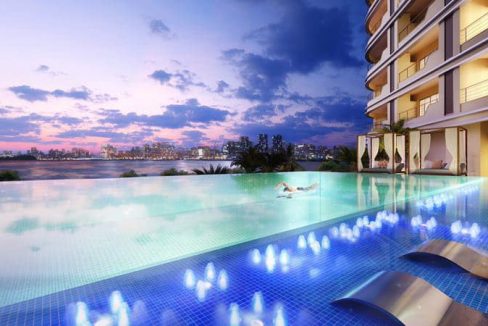 LA VISTA ONE Condo for Sale in Mekong River Street (12)