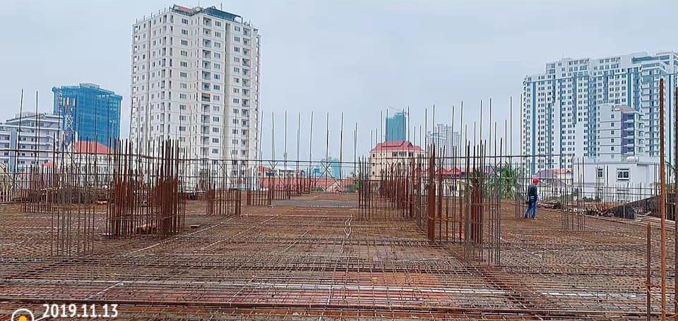 LA VISTA ONE Condo for Sale in Mekong River Street (3)