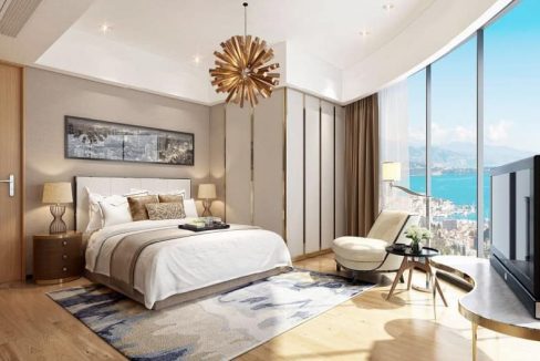 LA VISTA ONE Condo for Sale in Mekong River Street (5)