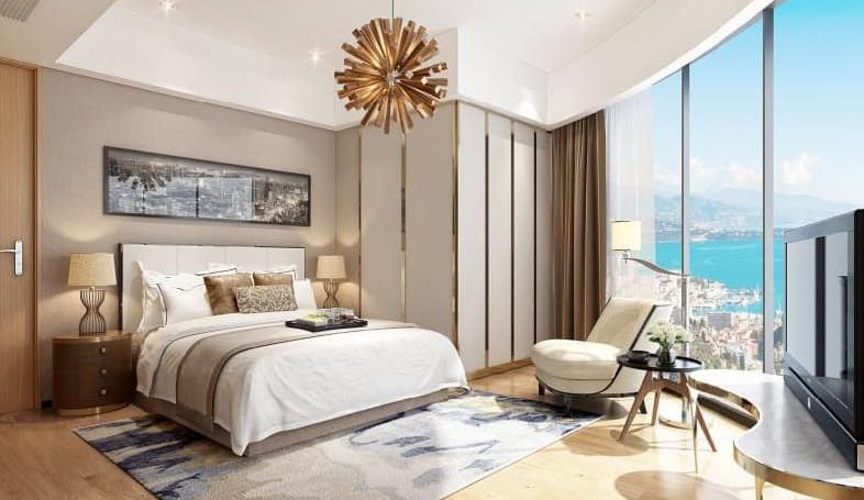 LA VISTA ONE Condo for Sale in Mekong River Street (5)