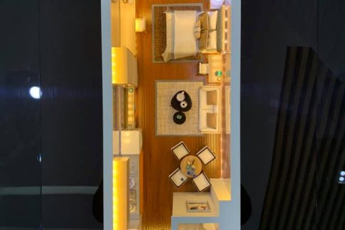 LA VISTA ONE Condo for Sale in Mekong River Street (6)