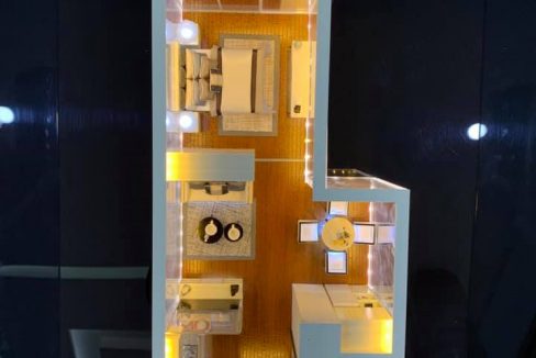 LA VISTA ONE Condo for Sale in Mekong River Street (7)