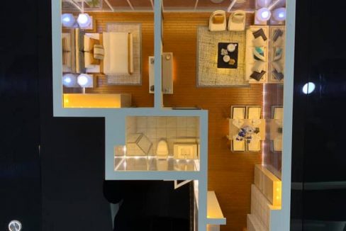 LA VISTA ONE Condo for Sale in Mekong River Street (8)
