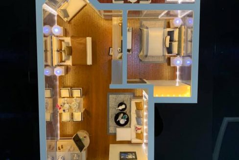 LA VISTA ONE Condo for Sale in Mekong River Street (9)