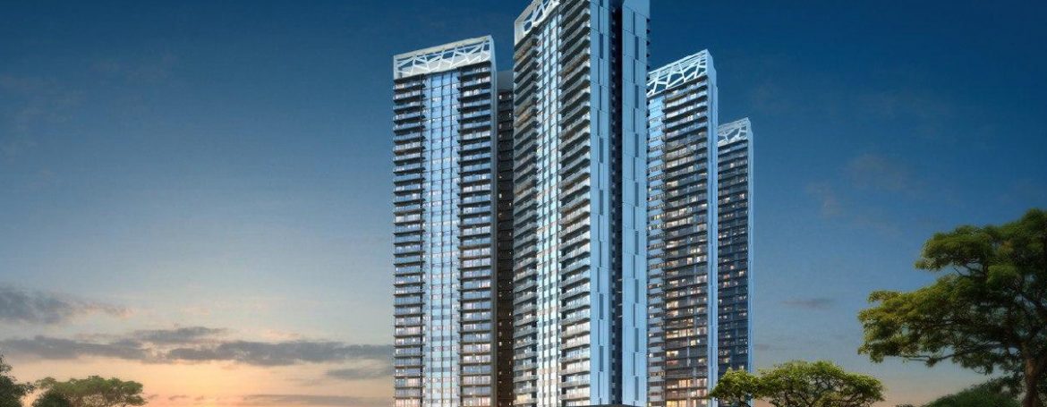 Leedon Heights Condo for Sale in khan Sen Sok (1)