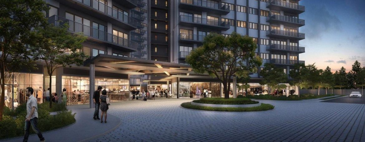Leedon Heights Condo for Sale in khan Sen Sok (3)