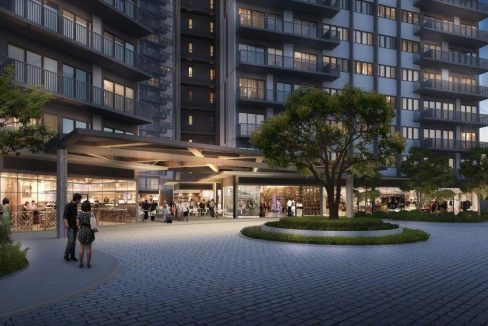 Leedon Heights Condo for Sale in khan Sen Sok (3)