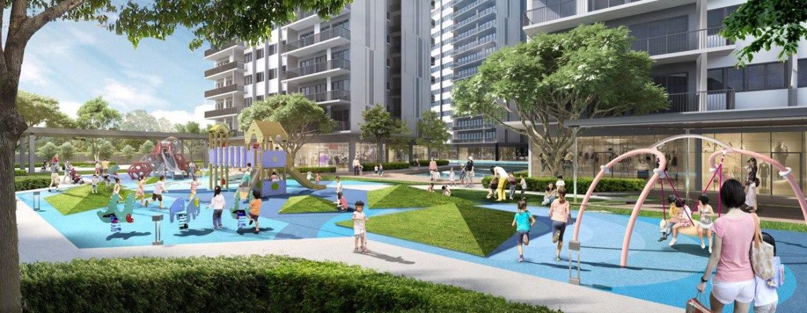Leedon Heights Condo for Sale in khan Sen Sok (4)