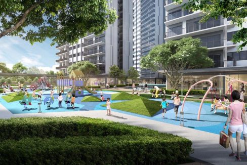 Leedon Heights Condo for Sale in khan Sen Sok (4)