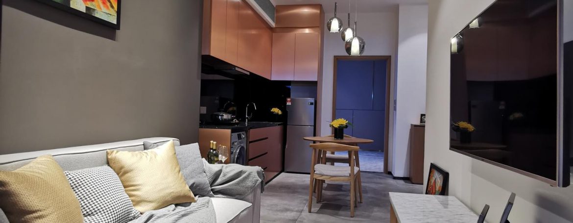 Luxury Mesong Tower Condo for sale in Diamond Island (3)