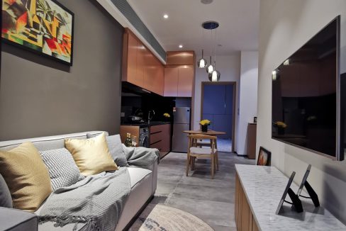 Luxury Mesong Tower Condo for sale in Diamond Island (3)