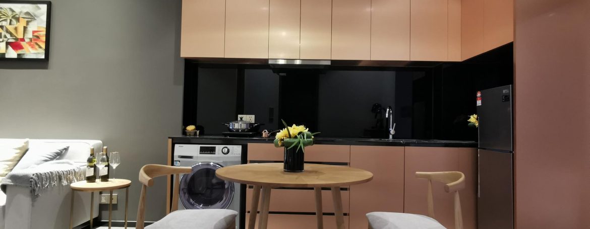 Luxury Mesong Tower Condo for sale in Diamond Island (4)