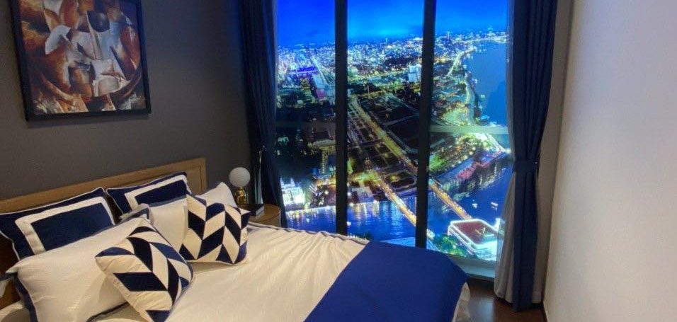 Luxury Mesong Tower Condo for sale in Diamond Island (7)