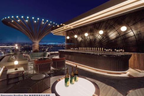Luxury Mesong Tower Condo for sale in Diamond Island (8)