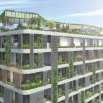 Modern Garden One Condominium for Sale in Toul Kork (1)