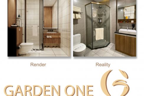 Modern Garden One Condominium for Sale in Toul Kork (10)