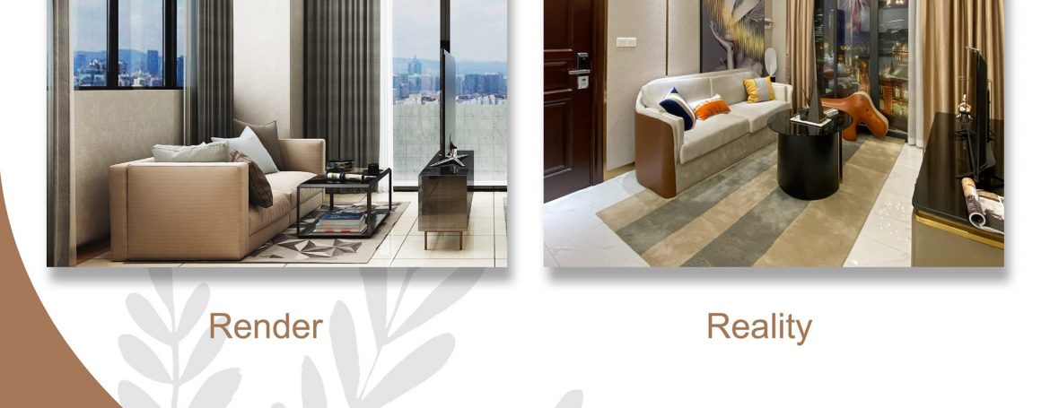 Modern Garden One Condominium for Sale in Toul Kork (11)