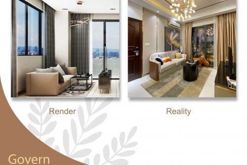 Modern Garden One Condominium for Sale in Toul Kork (11)