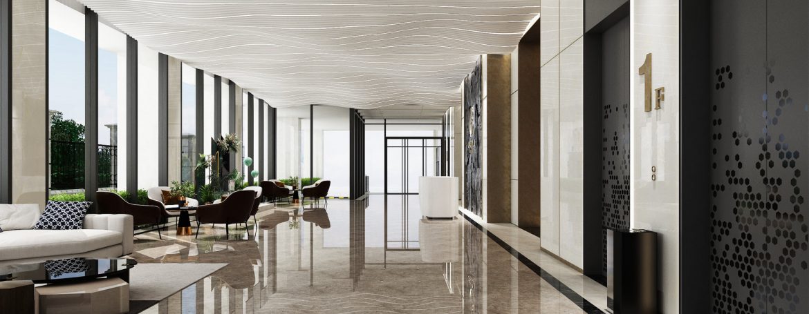 Modern Garden One Condominium for Sale in Toul Kork (12)