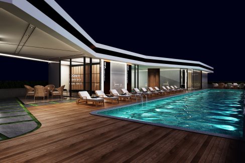 Modern Garden One Condominium for Sale in Toul Kork (14)
